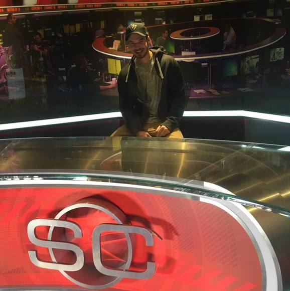 Meet your Posher, Rory - Picture 1 of 1